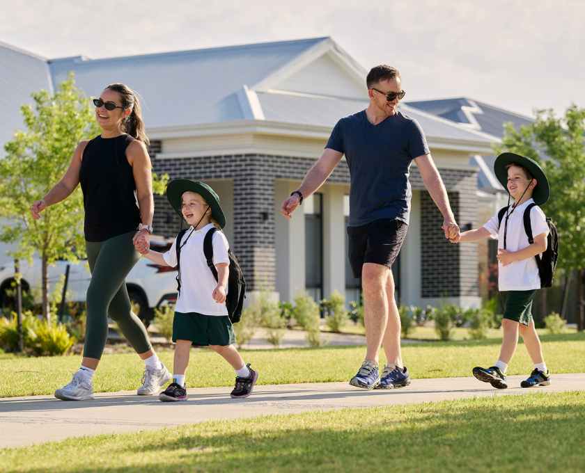 [Land for Sale] Clementine Estate, Upper Swan OpenLot